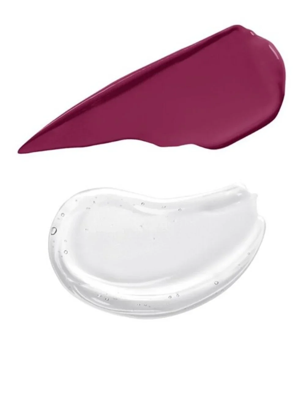 NYX rich plum